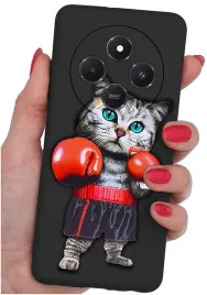 etui-do-xiaomi-redmi-14c-wzory-orsilikonowe-matt-case-szklo-9h