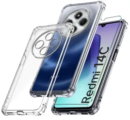 etui-do-xiaomi-redmi-14c-anti-shock-clear-case-szklo-ochronne-9h