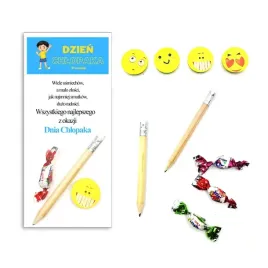 podziekowanie-na-dzien-chlopaka-olowek-gumka-emotikon-cukierek-bs003225