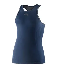 koszulka-meska-bezrekawnik-brubeck-na-ramiaczkach-fitness-granatowy-xl