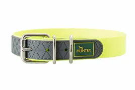 hunter-convenience-obroza-40-zolty