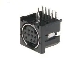 gniazdo-din-mini-9-pin-do-obudowy-na-pcb