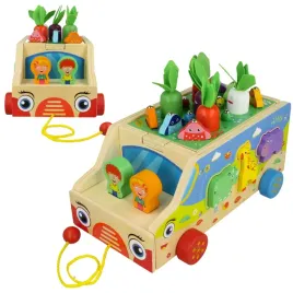 montessori-sorter-klockow-zlap-robaczka-auto-ukladanka-marchewki-i-robaczki