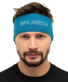 termoaktywna-opaska-do-cwiczen-unisex-3d-pro-brubeck-niebieski-czarny-s-m