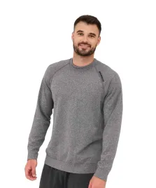 bluza-dresowa-meska-z-welna-merino-outdoor-merino-brubeck-szary-xxl
