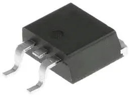 t2535-800g-triak-25a-800v-35ma-d2pak-stm-microelectronics