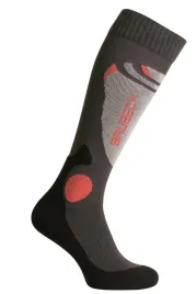 skarpety-unisex-bikers-rideout-brubeck-grafitowy-m-39-41