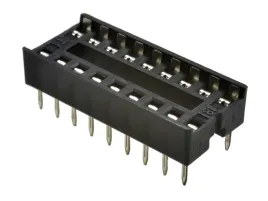 podstawka-zwykla-18-pin-waska-254mm-10-sztuk