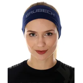 termoaktywna-opaska-do-cwiczen-unisex-3d-pro-brubeck-niebieski-l-xl