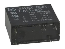 przekaznik-lm1-5d-rm87n-2021-35-1005dc-12a-250v