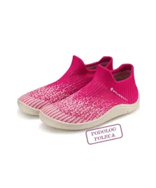 dzieciece-buty-minimalistyczne-junior-brubeck-barefoot-rozowy-kremowy-35