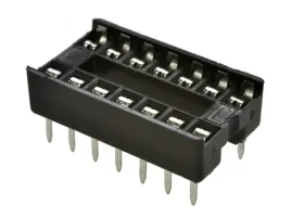 podstawka-zwykla-14-pin-waska-254mm-kpl-x17szt
