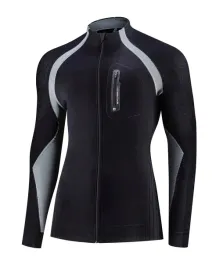 termoaktywna-rozpinana-bluza-meska-active-pro-brubeck-czarny-xl