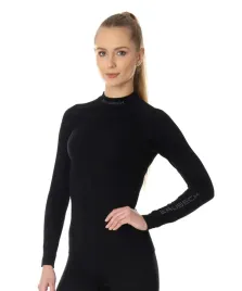 bluza-damska-extreme-thermo-do-sportow-zimowych-brubeck-czarny-s