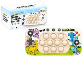 gra-zrecznosciowa-konsola-pop-it-4-tryby-gry-dinozaury