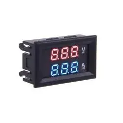 woltomierz-amperomierz-led-panelowy-red-blue-50a