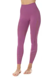 legginsy-damskie-gym-z-dluga-nogawka-brubeck-l-wrzosowy