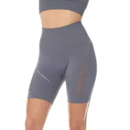 legginsy-damskie-gym-z-krotka-nogawka-brubeck-xl-szary