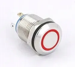 przelacznik-on-off-2a-250v-podswietlenie-led-red