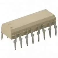 toshiba-transoptor-tlp621-dip16