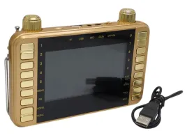odtwarzacz-wideo-xy-518-multifunction-5-usb-tf-fm-radio