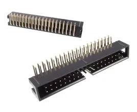 zlacze-bh-40r-katowe-pin40-do-druku-254mm-4-sztuki