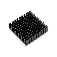 fischer-radiator-aluminiowy-27x27x6mm-czarny
