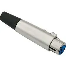xlr-3g-2-wtyk-mikrofonowy-zenski-xlr-3pin-gniazdo-na-kabel