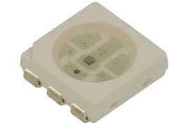 dioda-led-zielona-4500mcd-smd-plcc6-5050-x5szt