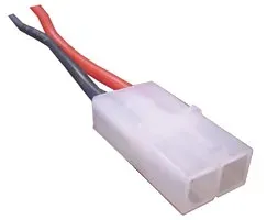 tamiya-g-zlacze-zasilajace-meskie-2pin-z-przewodem
