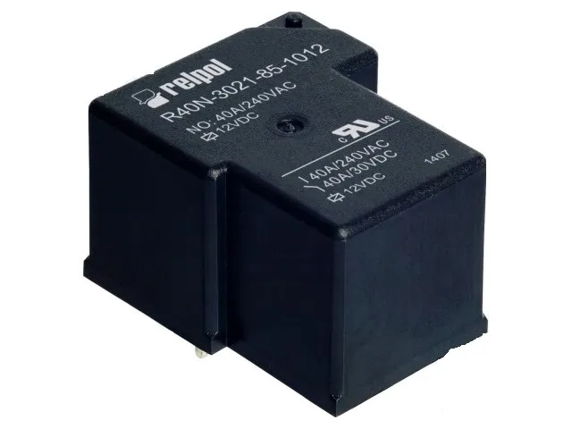 przekaznik-12v-40a-piec-dmuchawa-stan-nowy