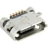 gniazdo-mikro-micro-usb-5pin-pcb