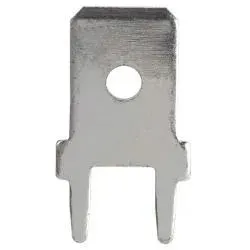 konektor-meski-plaski-48mm-na-pcb-x20szt