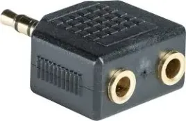 adapter-jack-35mm-wtyk-2x-jack-gniazdo-zlocony