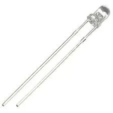 dioda-led-3mm-zolty-12v-hbkt-5-sztuk