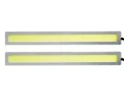 lampa-led-12v-biala-2x4w-175mm-srebrne