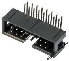 zlacze-idc-14r-zl231-14kg-pin14druku-254m-x2szt