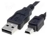 kabel-usb-a-na-mini-usb-a-dsf30-dl-12m