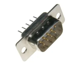 wtyk-do-druku-d-sub-db9-rs232-canon-9pin