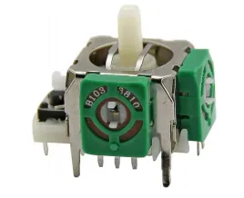 joystick-10kohm-z-przyciskiem-potencjometryczny