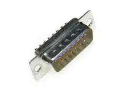 wtyk-15-pin-na-przewod-d-sub-canon-x4szt