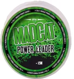 material-przyponowy-madcat-power-leader-100-kg-15-m