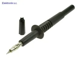 koncowka-cem-pomiarowa-czarna-4mm-gniazdo-4mm