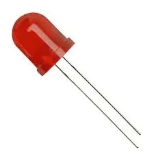 dioda-led-10mm-czerwona-45mcd-matowa-kpl-x6szt