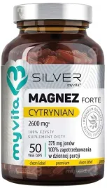 myvita-magnez-forte-cytrynian-2600-mg-50-kapsulek