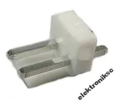 wtyk-pwz-02s-2pin-do-druku-proste-r396mm-20-sztuk