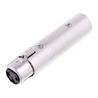 redukcja-gniazdo-xlr-wtyk-xlr-3pin