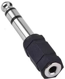 redukcja-jack-stereo-wtyk-63mm-gniazdo-35mm-2-sztuki
