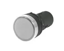 kontrolka-led-28mm-biala-230v-ac