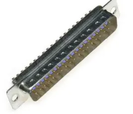 wtyk-canon-d-sub37-pin-37-lutowany-przewod